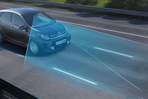 Kia Picanto GT-Line 2020 года  (WW)
